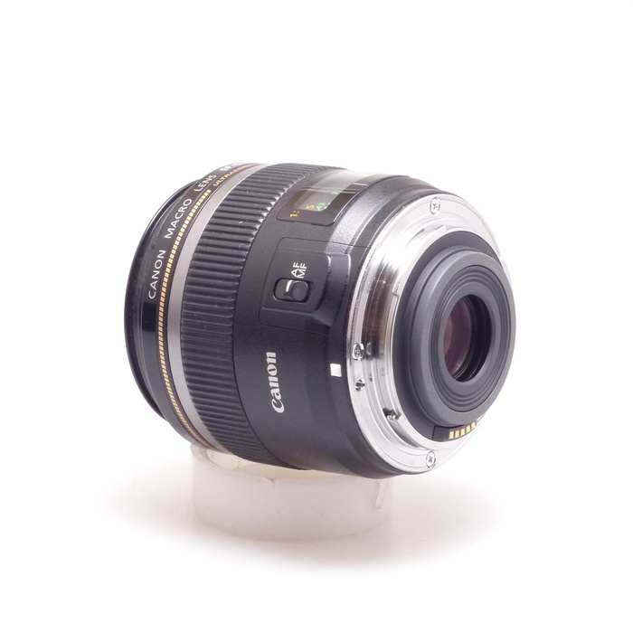 キヤノン EF-S60/2.8 マクロ USM