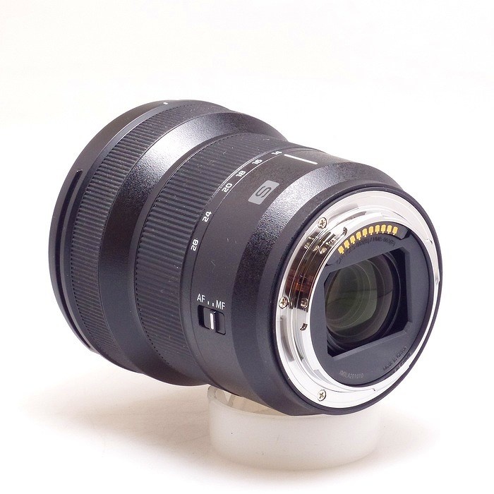 パナソニック LUMIX S 14-28/4-5.6 S-R1428