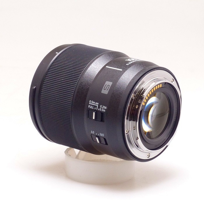 パナソニック LUMIX S 100/2.8 S-E100