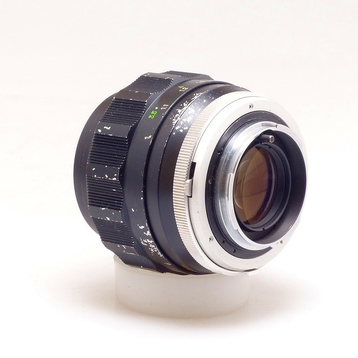 ミノルタ MC ROKKOR-PF 85/1.7