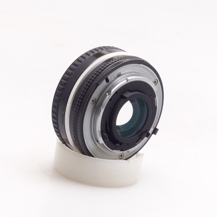 ニコン Ai 50/1.8S