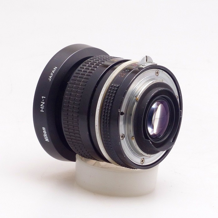ニコン New Nikkor 24/F2.8