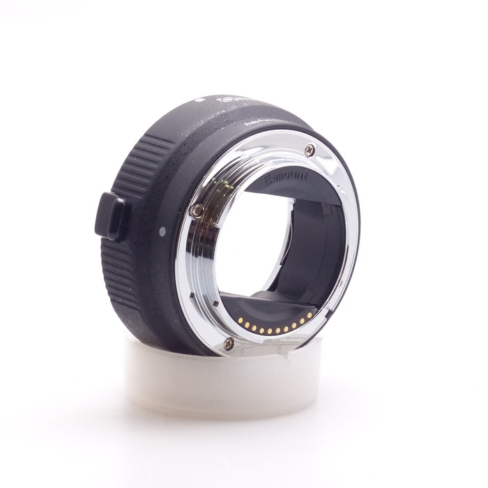 Commlite マウントアダプター EF-NEX