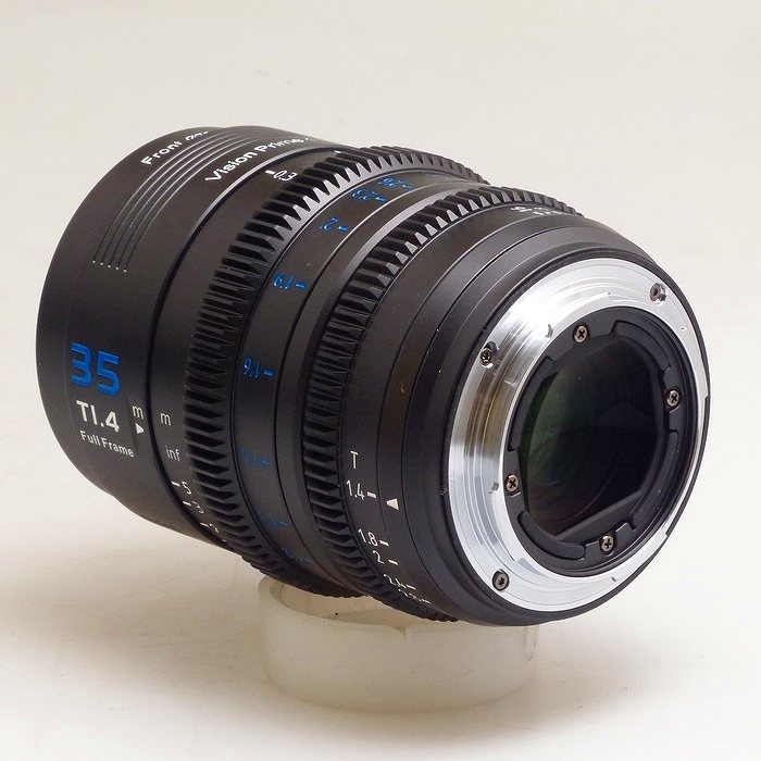 SIRUI VISION Prime1 35/1.4