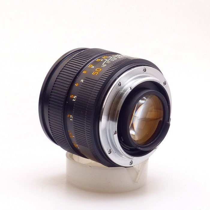 ライカ SUMMILUX-R 50/1.4 R-Only