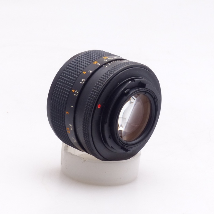 コンタックス Planar 50 2.8 AEJ