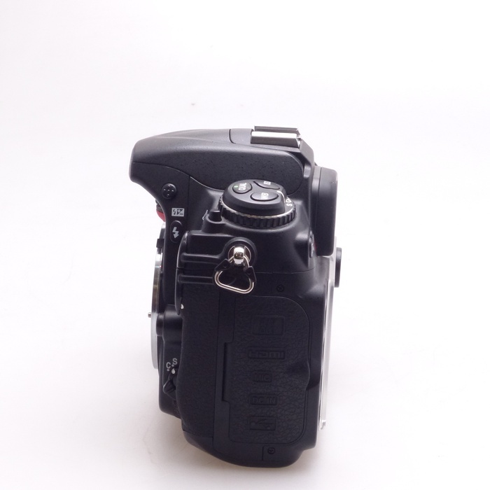 ニコン D300S ボデイ