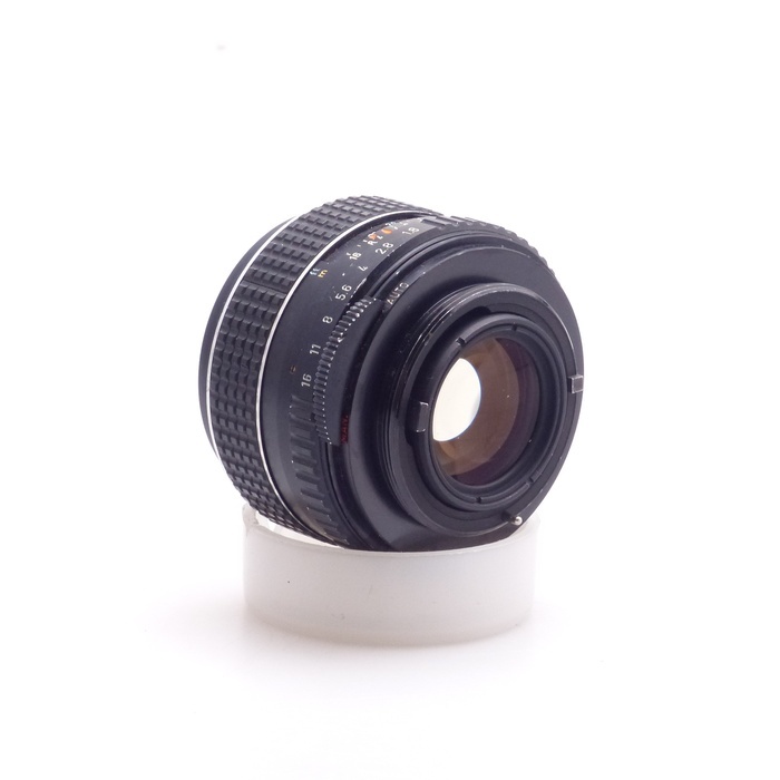 ペンタックス SMC TAKUMAR 55/1.8 (M42)