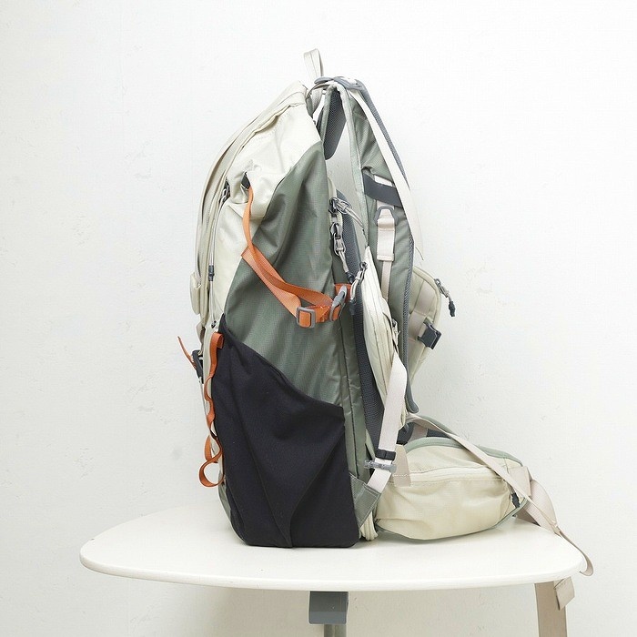 ソノタ Pocket Ranger Rucksack 35
