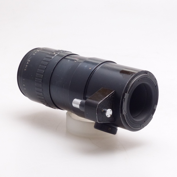 ANGENIEUX ALITAR 180/4.5 ALPAマウント