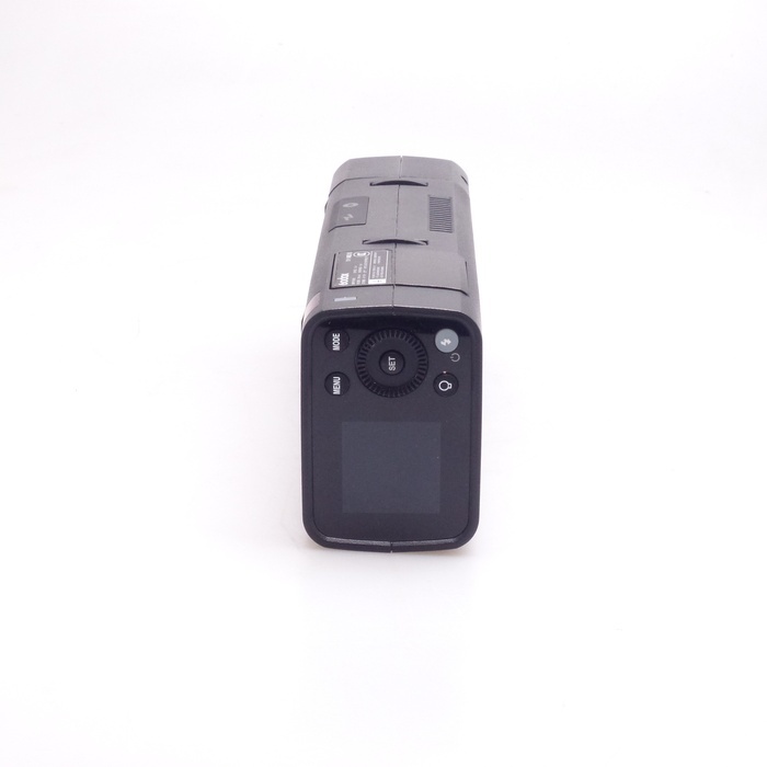 GODOX AD 200 ProII + H 200R +EC200