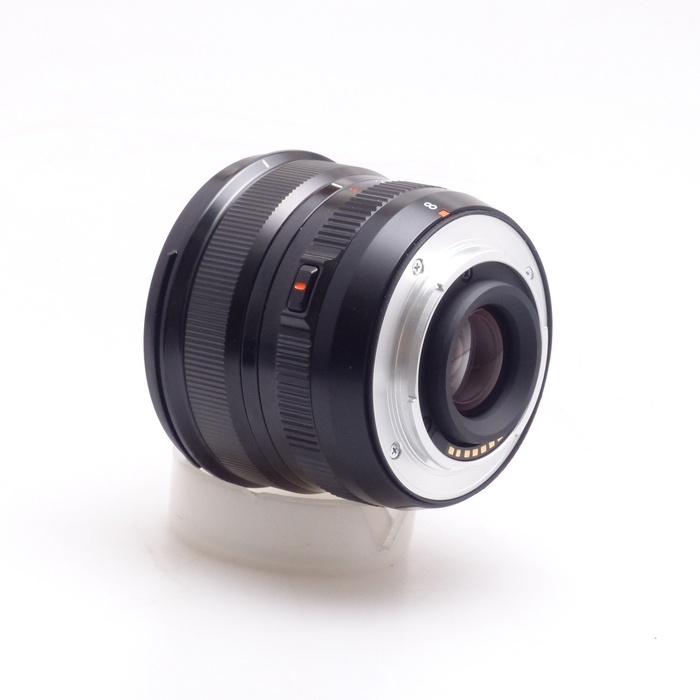 フジフイルム XF 8/3.5 R WR