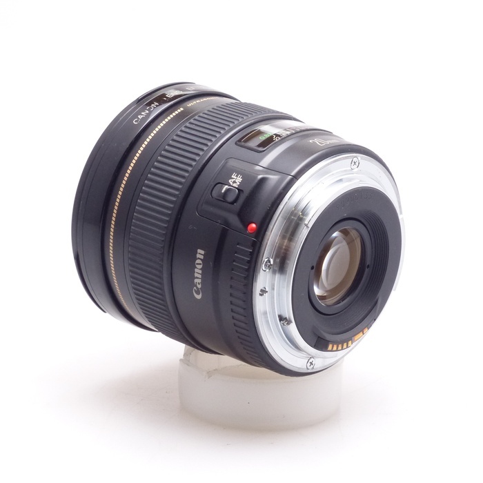 キヤノン EF 20/2.8 USM