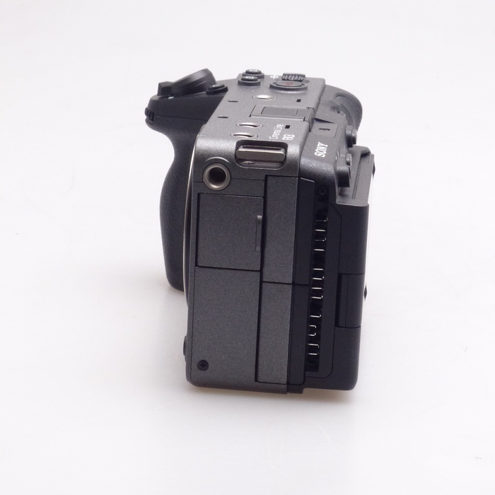 ソニー ILME-FX3 CINEMA LINEカメラ FX3ボデイ