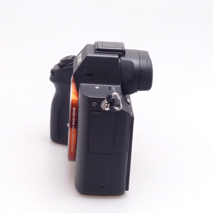 ソニー ILCE-7M2 α7 II ボデイ