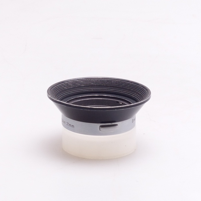 ライカ IWKOO (12502) Super-Angulon 21/F4用フード