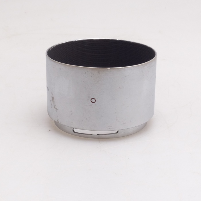 ライカ Hektor 12.5cm用フード