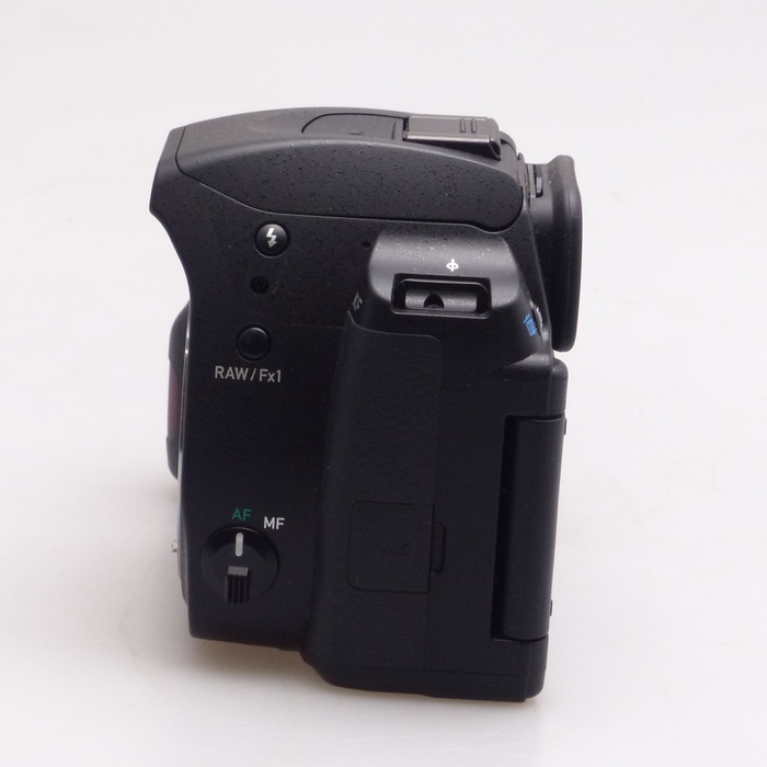 ペンタックス KF ボディ ブラック