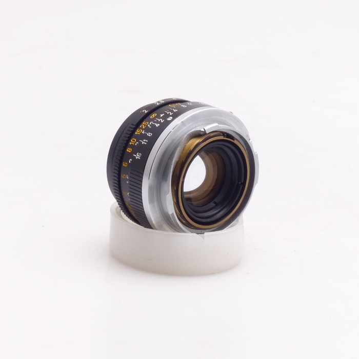 ライカ Summicron 35/F2 6枚玉 CANADA