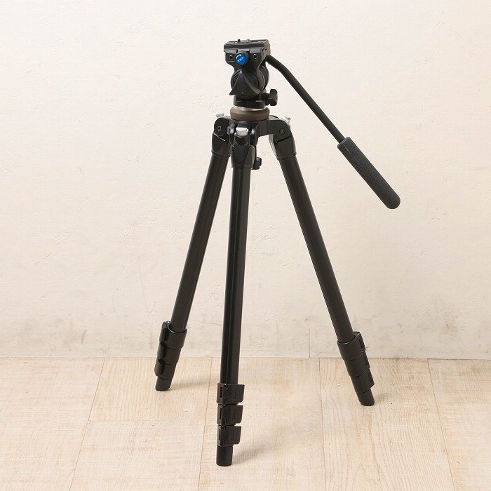 スリック シネママスター 274