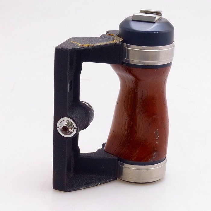 ペンタックス 67用グリップ