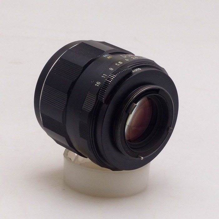 ペンタックス SMC-TAKUMAR 85/F1.8