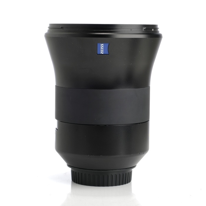 コシナ Otus 28/F1.4 ZE(キヤノンEFマウント)