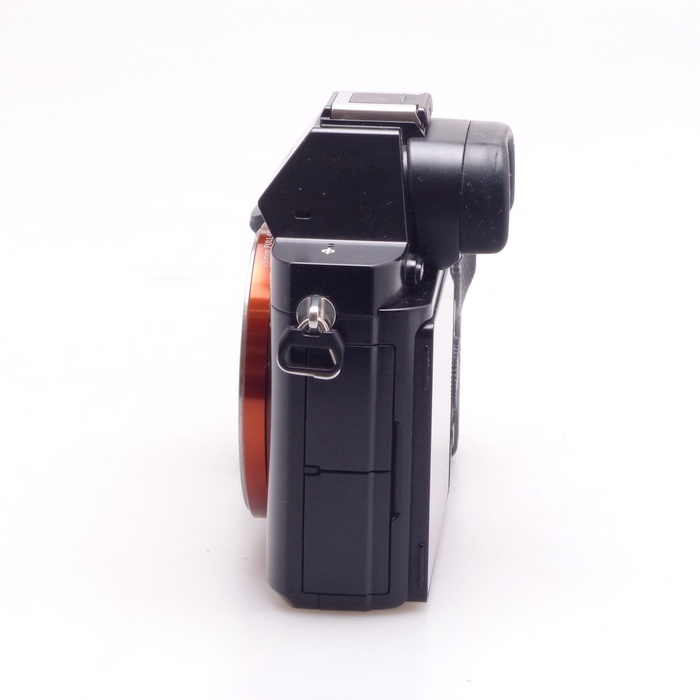 ソニー ILCE-7S α7S ボデイ