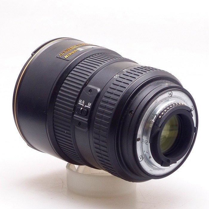 ニコン AF-S DX 17-55/F2.8G IF-ED