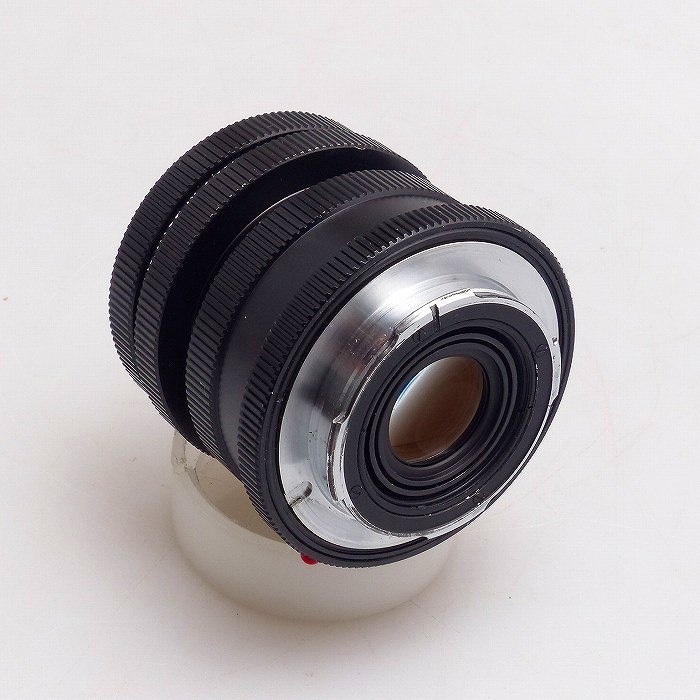 ライカ Viso-Elmar 65/F3.5 ブラック 16464付