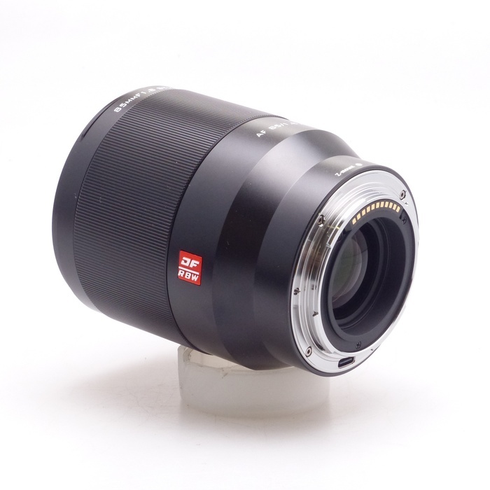 VILTROX AF 85/1.8 ニコンZマウント用