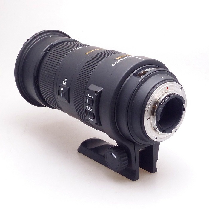 シグマ APO50-500/4.5-6.3 DG OS HSM NA