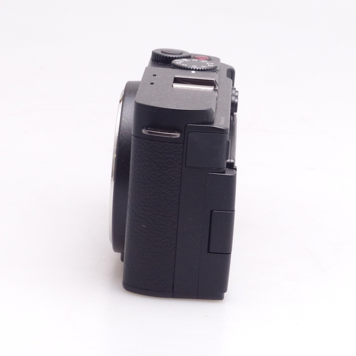 パナソニック DC-S9-K ブラック