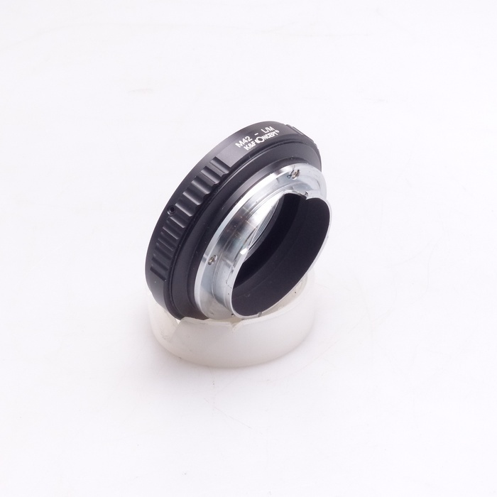 K&F CONCEPT マウントアダプター KF-42M