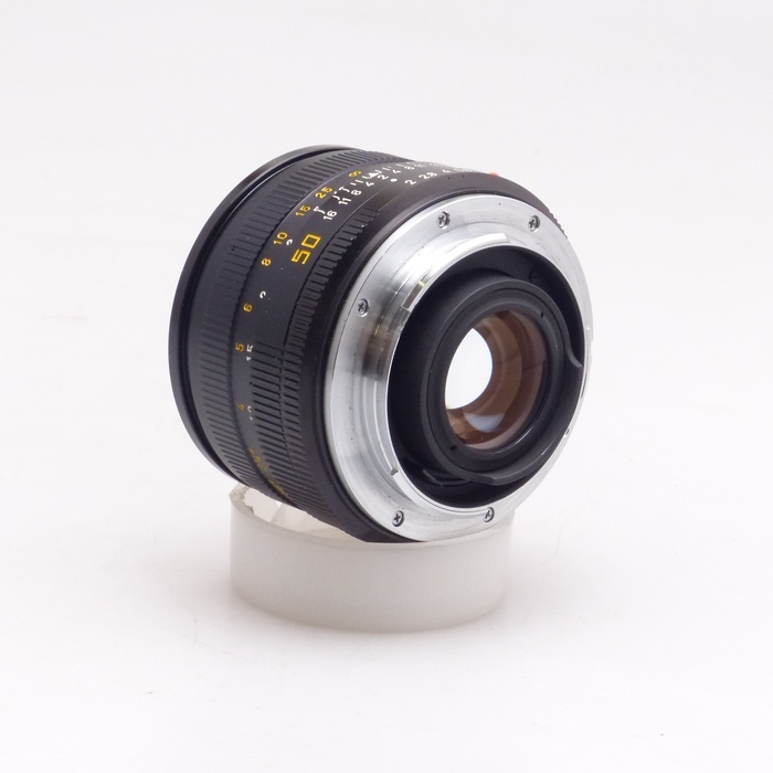 ライカ SUMMICRON-R 50/2 R-onry