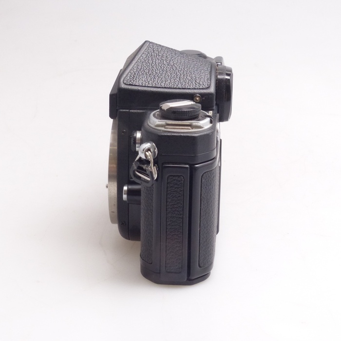 ニコン F2 チタン ネーム入り