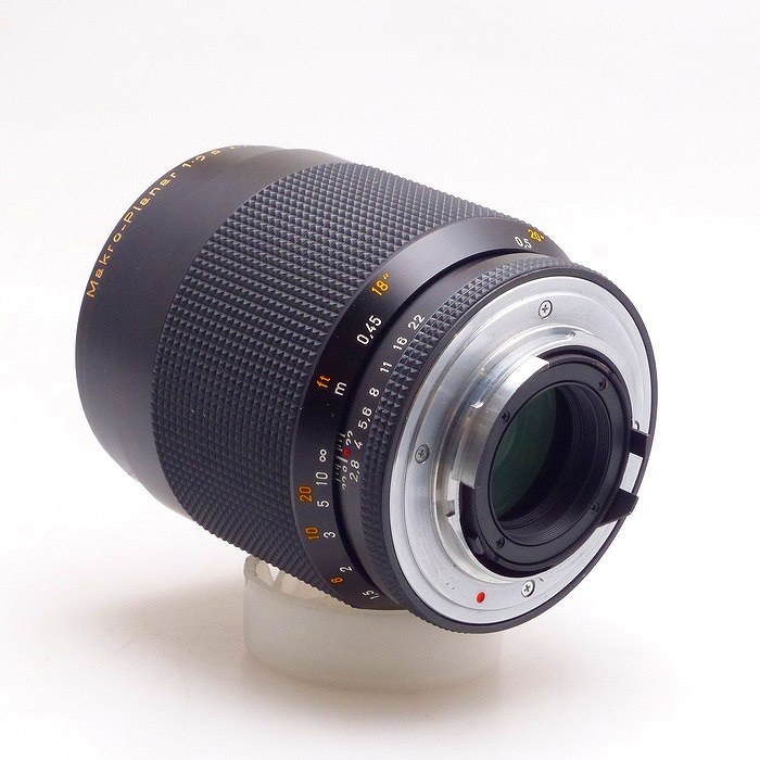 コンタックス Makro-Planar T*100/F2.8 AEJ