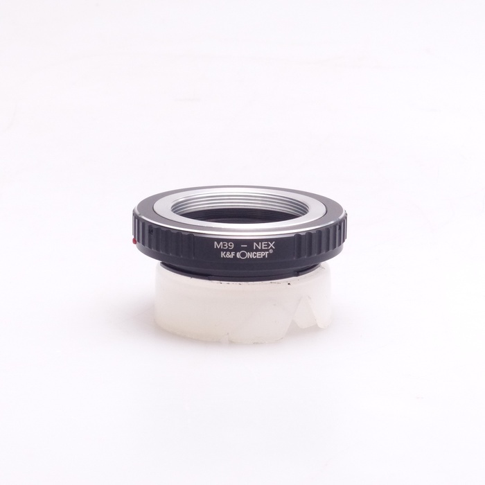 K&F CONCEPT マウントアダプター KF-39E