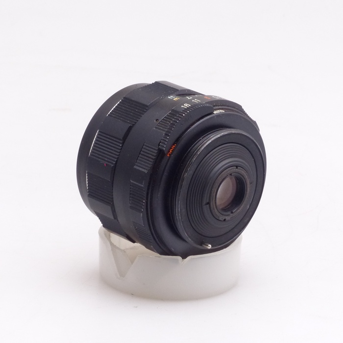 ペンタックス Super-Takumar 28/3.5(M42)