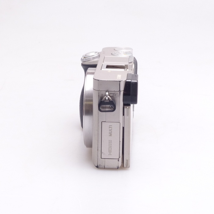 ソニー α6000 ILCE-6000 シルバー