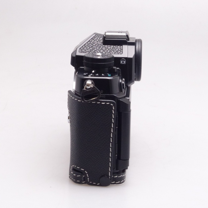 ニコン Zf