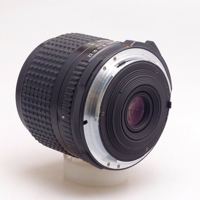 ペンタックス SMC 67 55/4