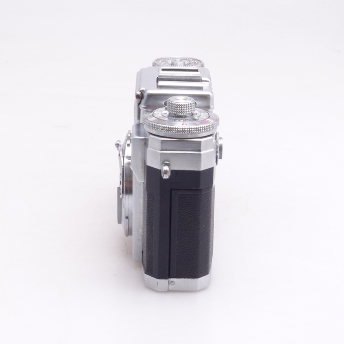 コンタックス IIIa