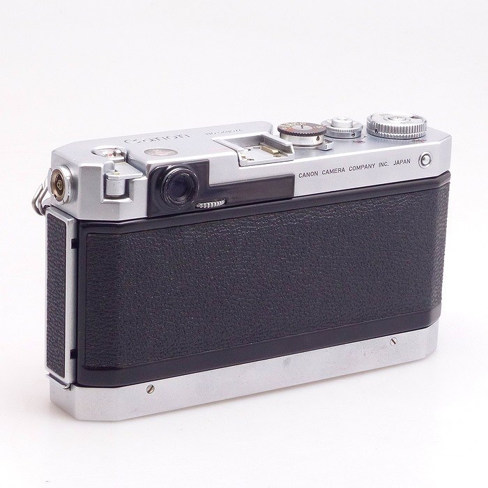 キヤノン VT delux