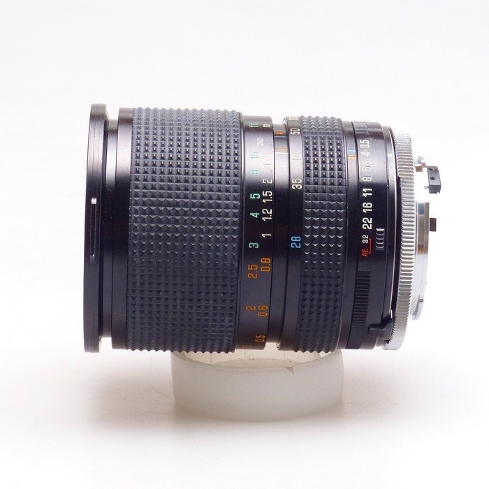 タムロン 28-80/F3.5-4.2 27A ヤシカコンタックスマウント