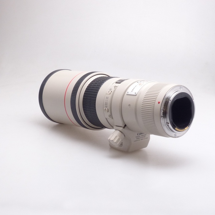 キヤノン EF400/F5.6L USM