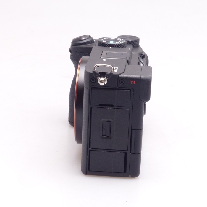 ソニー α7CR ILCE-7CR B アルフア7CR ボデイ