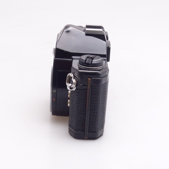 ペンタックス MX ブラック