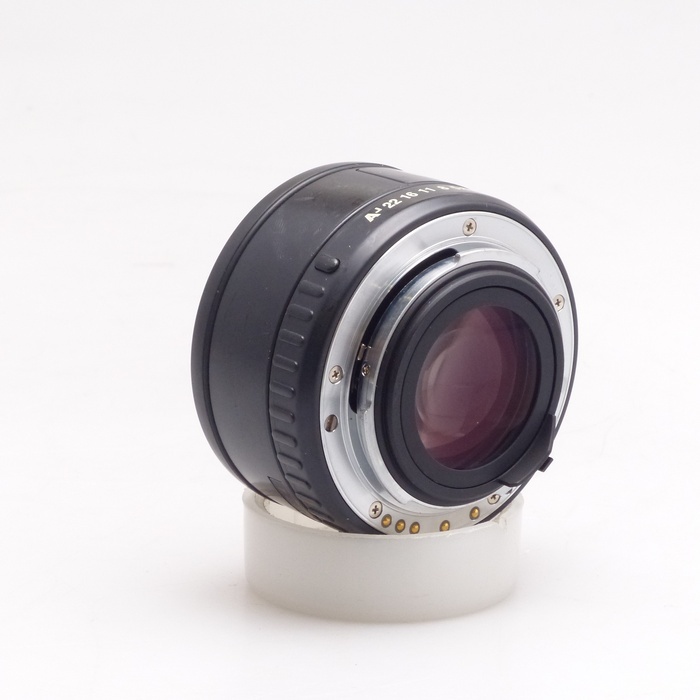 ペンタックス smc FA 50/1.4