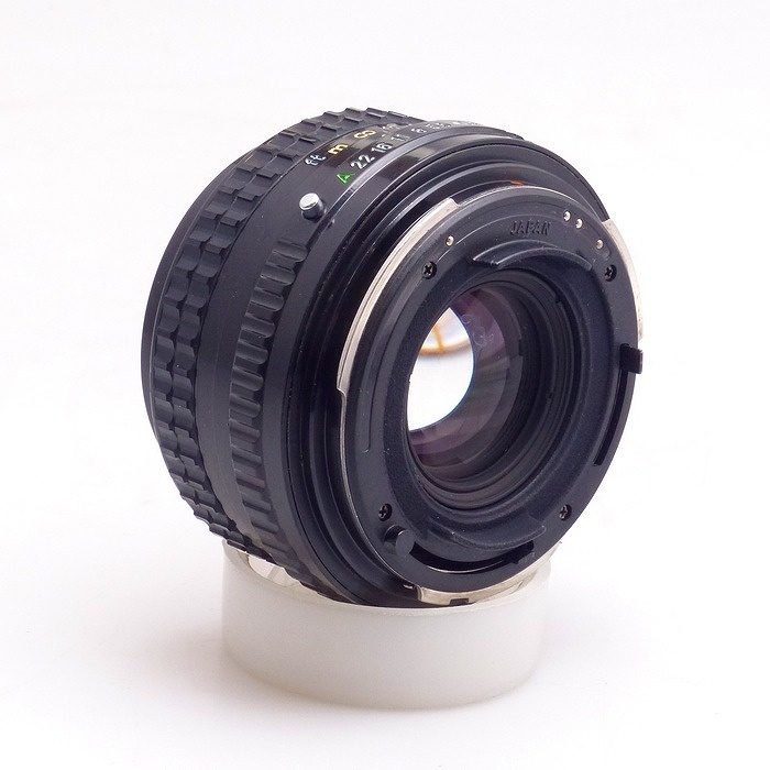 ペンタックス 645 SMC-A 75/2.8